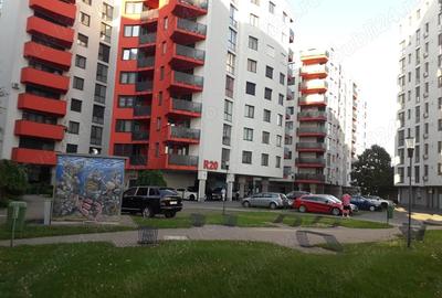 Apartament cu 2 camere semidecomandat în Banu Mărăcine - 8
