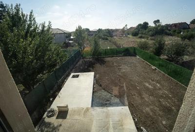 Casa noua in Sacalaz | Design interior inclus | 4 camere + curte - 7