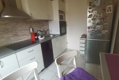 Duplex cu 3 camere cu Canalizare în Vest - 10