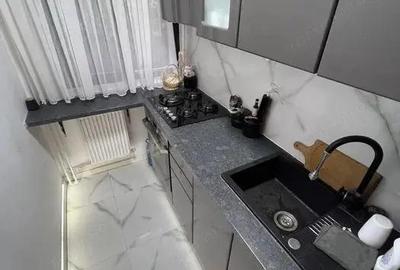 Apartament cu 2 camere semidecomandat în Central - 7