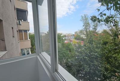 Apartament 2 camere Bd. 1 Decembrie 1918 - 10