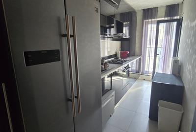 Apartament cu 3 camere decomandat, mobilat în Militari - 20