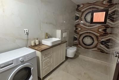 Casă cu 3 camere cu Teren 600 Mp în Sânmartin - 8