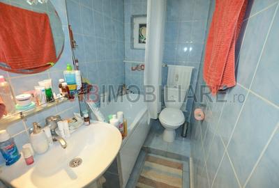 Apartament cu 2 camere decomandat, mobilat în Dristor - 12