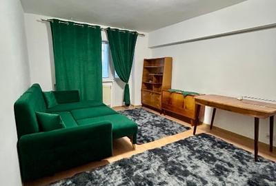 Apartament 2 camere decomandate - FACULTATEA DE MEDICINA 480 euro/luna - 11