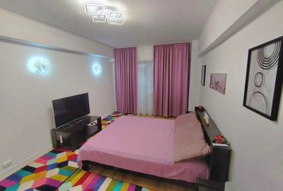 Garsonieră decomandată în Popoveni - 2