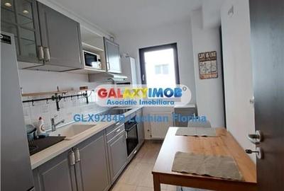 Apartament 2 camere, bloc nou, terasa, parcare I Nicolae Teclu - 9