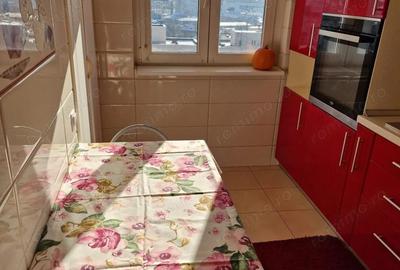 Apartamnet 3 camere 74 mp 1981/ DECOMANDAT / VICTORIEI - 3