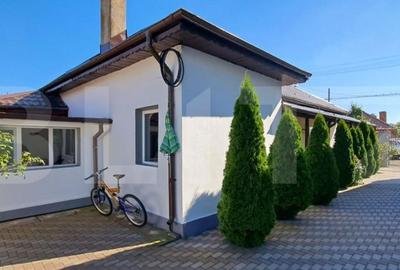 Casă cu 4 camere cu Teren 400 Mp în Popoveni - 4