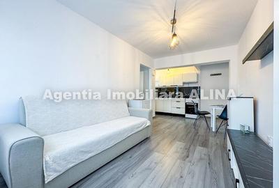 Apartament cu 2 camere semidecomandat în Dacia - 6