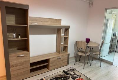 Vanzare garsoniera | Titan Pallady | complex rezidential | langa metrou N Teclu - 1