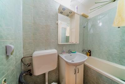 Apartament 2 camere, parter – Zona Aurel Vlaicu, Lebăda - 11