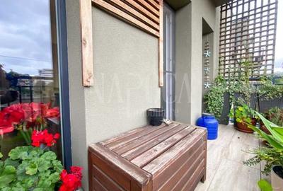 Apartament 2 camere de vanzare in Borhanci, Cluj Napoca Apartament 2 camere de vanzare in Borhanci, Cluj Napoca - 7
