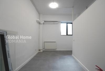 Spa?iu Comercial 109 mp Vitrina 5 ML | Bulevardul Dec - 2