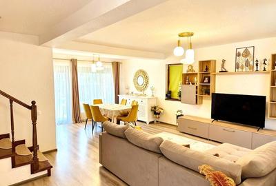 Casă cu Teren 400 Mp în Central - 4