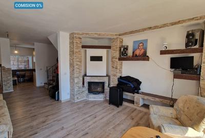 Casa de vanzare in Mocira, 3 camere + anexa tip garsoniera Comision 0% - 1