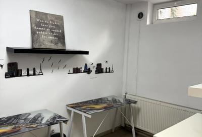 Apartament 3 camere tip duplex, Prelungirea Ghencea-Valea Larga, loc parcare - 15