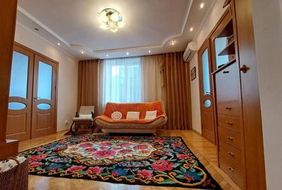 Apartament cu 2 camere decomandat în Horea