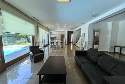 Vila de Lux in apropiere de British School - 7