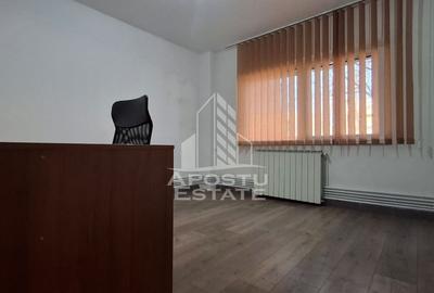 Apartament cu 3 camere decomandat, mobilat în Podgoria - 3
