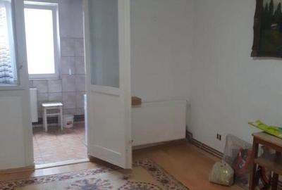 Garsoniera semidecomandat - zona Centrul Vechi - 4