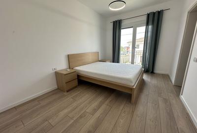 Duplex despărtit  prin garaj zona Ikea - 16