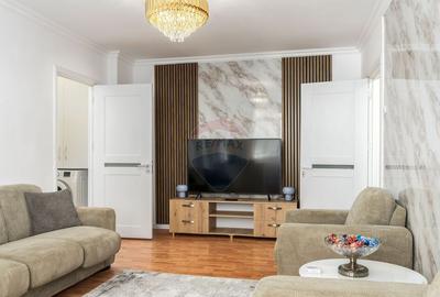 Apartament cu 2 camere in Bdul Cantemir - 1