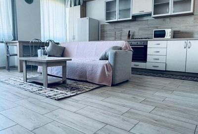 Apartament cu 3 camere în UTA - 1