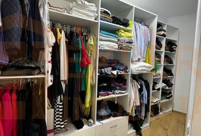 Casă individuală cu 3 camere cu Canalizare în Brătianu - 11