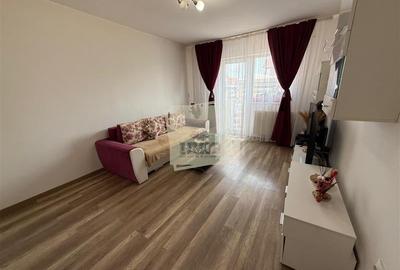Apartament 2 camere cu 48 mp gradina si parcare pe Calea Cisnadiei - 9