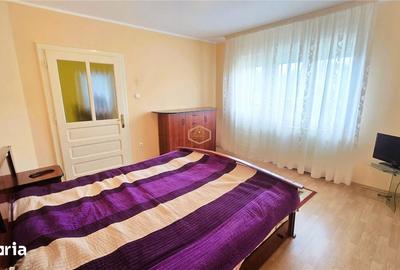 Casă cu 7 camere cu Teren 1384 Mp în Micro 17 - 17