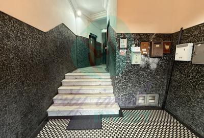 Apartament cu 3 camere semidecomandat în P-ța Romană - 17