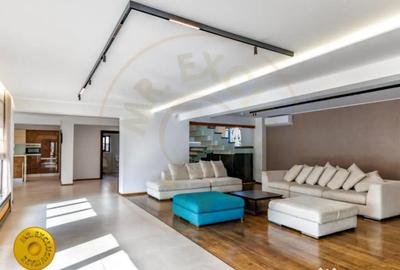 Casă cu 7 camere cu Piscina în Ștefănești - 2