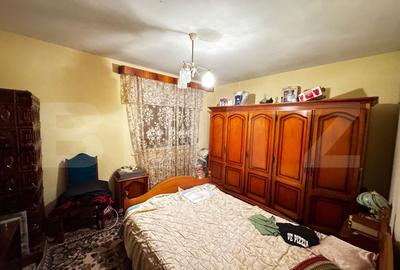 Apartament de vanzare cu 3 camere, 80 mp, zona Caroline Alba Iulia - 2