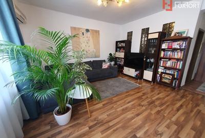 Penthouse 6 camere, 194 mp utili, cu 2 mansarde - Zona Brancoveanu - ID V5431 Penthouse 6 camere, 194 mp utili, cu 2 mansarde - Zona Brancoveanu - ID V5431 - 4