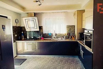 Duplex 4 camere complet mobilat si utilat, Mosnita Veche - V8201 - 5