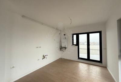 Apartament 4 camere / Penthouse, bloc nou, cartier Albert, Ploiesti - 7