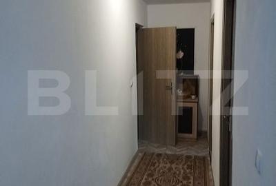 Casă cu 2 camere în Miluani - 5