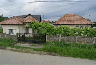 Casă cu 2 camere în Noapteș - 5