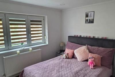 Apartament cu 3 camere în Micro 16 - 13
