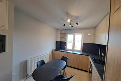 Apartament cu 3 camere de lux, mobilat si utilat, Complexul Studentesc! - 20