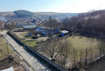 Spațiu comercial, de 362 mp, în Mociu - 1