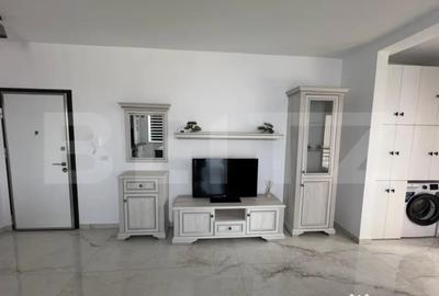 Apartament cu 2 camere semidecomandat în Braytim - 4