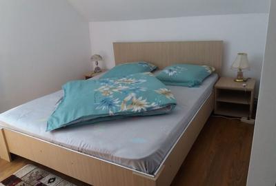 Apartament cu 3 camere decomandat în Central - 3
