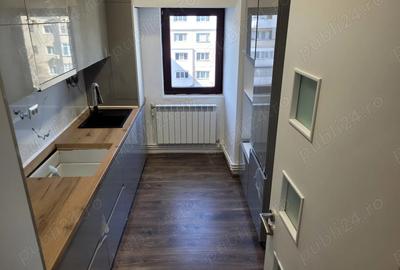 Vand apartament 3 camere - 1