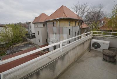 Apartament 4 camere I De inchiriat birou sau locuinta I Dorobanti I Zambaccian - 10