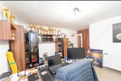 Spațiu comercial, de 60 mp, în Bartolomeu - 9