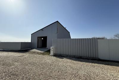 Spațiu comercial, de 100 mp, în Bâcu - 4