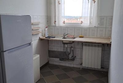 Garsonieră nedecomandată în Rogerius - 1