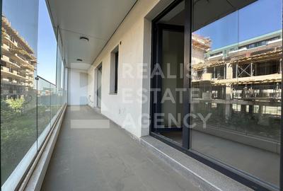 Vânzare, apartament, 3 camere, complexul First Estates Pipera - 14